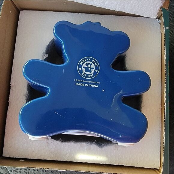 Build-a-Bear coin bank - Picture 3 of 3